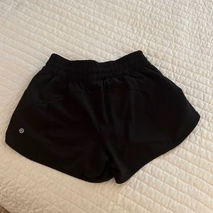 Lululemon Tracker Shorts